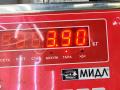 руль Mercedes-Benz E-Класс W210/S210 1998, 3.2 л., бензин, АКПП, чёрный, универсал - фото №12