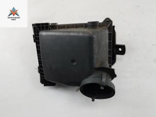 корпус воздушного фильтра Audi A4 B6 2004, 3.0 л., бензин, АКПП, чёрный, универсал, 06C133835