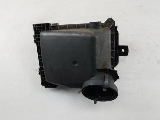 корпус воздушного фильтра Audi A4 B6 2004, 3.0 л., бензин, АКПП, чёрный, универсал, 06C133835