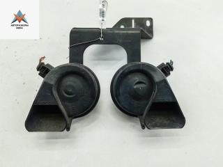 сигнал (клаксон) Audi A6 4F/C6 2004, 2.0 л., дизель, МКПП, чёрный, седан, 4F0951229