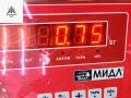 сигнал (клаксон) Audi A6 4F/C6 2004, 2.0 л., дизель, МКПП, чёрный, седан, 4F0951229 - фото №3