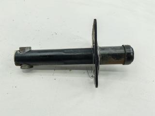 кронштейн переднего бампера Audi A4 B5 1999, 1.8 л., бензин, МКПП, зелёный, седан, 8D0807133A