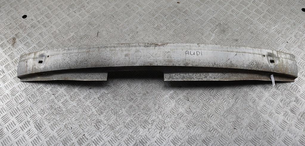 усилитель бампера заднего Audi A6 C5 1997, 2.4 л., бензин, АКПП, серый, седан