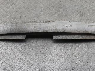 усилитель бампера заднего Audi A6 C5 1997, 2.4 л., бензин, АКПП, серый, седан