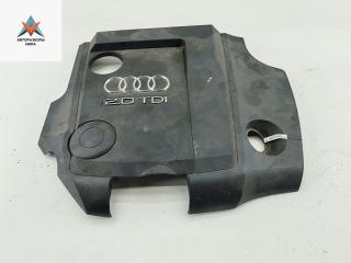 декоративная крышка двигателя Audi A6 4F/C6 2004, 2.0 л., дизель, МКПП, чёрный, седан, 03G103925AT