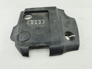 декоративная крышка двигателя Audi A6 4F/C6 2004, 2.0 л., дизель, МКПП, чёрный, седан, 03G103925AT