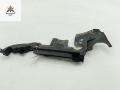 диффузор вентилятора Audi A6 4F/C6 2004, 2.0 л., дизель, МКПП, чёрный, седан, 4F0121283G - фото №2