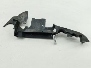 диффузор вентилятора Audi A6 4F/C6 2004, 2.0 л., дизель, МКПП, чёрный, седан, 4F0121283G