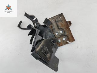 Кожух аккумулятора (короб АКБ) Volkswagen Sharan 1 поколение 1999, 1.9 л., дизель, МКПП, красный, минивэн, 7M0802217B