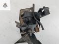 Кожух аккумулятора (короб АКБ) Volkswagen Sharan 1 поколение 1999, 1.9 л., дизель, МКПП, красный, минивэн, 7M0802217B - фото №5
