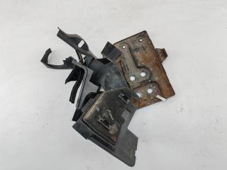 Кожух аккумулятора (короб АКБ) Volkswagen Sharan 1 поколение 1999, 1.9 л., дизель, МКПП, красный, минивэн, 7M0802217B