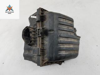 корпус воздушного фильтра Volkswagen Sharan 1 поколение [рестайлинг] 2001, 1.9 л., дизель, МКПП, синий, минивэн, 7M3129607E