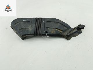 воздуховод Audi A4 B6 2003, 2.0 л., бензин, МКПП, серый, седан, 8E0129617D