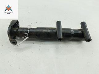 кронштейн заднего бампера Audi A6 4B/C5 1998, 2.4 л., бензин, МКПП, серый, седан, 4B0807331