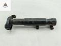 кронштейн заднего бампера Audi A6 4B/C5 1998, 2.4 л., бензин, МКПП, серый, седан, 4B0807331 - фото №2