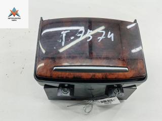 пепельница Audi A6 4F/C6 2005, 3.2 л., бензин, АКПП, серый, универсал, 4F1862533