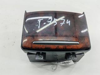 пепельница Audi A6 4F/C6 2005, 3.2 л., бензин, АКПП, серый, универсал, 4F1862533