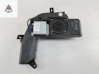 сабвуфер Audi A4 B6 2004, 2.0 л., бензин, МКПП, чёрный, универсал, 8E903538203S.8E9035223