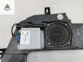 сабвуфер Audi A4 B6 2004, 2.0 л., бензин, МКПП, чёрный, универсал, 8E903538203S.8E9035223 - фото №2