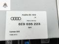сабвуфер Audi A4 B6 2004, 2.0 л., бензин, МКПП, чёрный, универсал, 8E903538203S.8E9035223 - фото №3