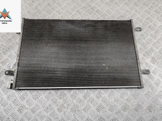 радиатор кондиционера Audi A6 4F/C6 2004, 2.0 л., дизель, МКПП, чёрный, седан, 4F0260403E