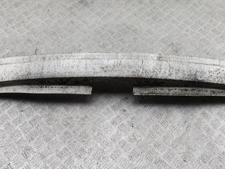 усилитель бампера заднего Audi A6 4B/C5 1997, 1.8 л., бензин, МКПП, красный, седан