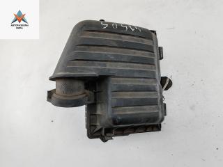корпус воздушного фильтра SEAT Alhambra 1 поколение [рестайлинг] 2001, 1.9 л., дизель, МКПП, синий, минивэн, 7M3129607E