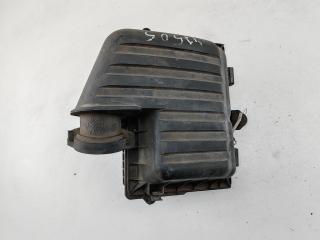 корпус воздушного фильтра SEAT Alhambra 1 поколение [рестайлинг] 2001, 1.9 л., дизель, МКПП, синий, минивэн, 7M3129607E