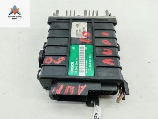 ЭБУ Audi 80 8A/B3 1989, 1.8 л., бензин, МКПП, серый, седан, 443907403