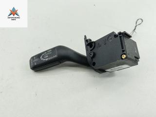 переключатель круиз-контроля Audi A4 B6 2004, 2.0 л., бензин, МКПП, чёрный, универсал, 4E0953521