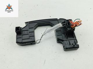 блок управления (другие) Audi A4 B6 2004, 2.0 л., бензин, МКПП, чёрный, универсал, 8E0953549N