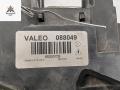 фара правая Audi A4 B6 2003, 2.5 л., дизель, МКПП, серый, универсал, 088049 - фото №3