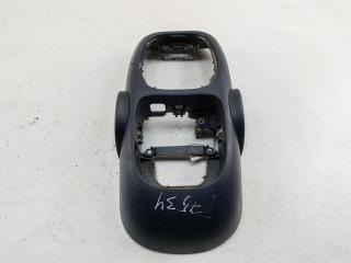 подстаканник Volkswagen Sharan 1 поколение 1999, 1.9 л., дизель, МКПП, серый, минивэн, 7M0863273L