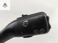 переключатель подрулевой Audi A6 4B/C5 [рестайлинг] 2002, 2.4 л., бензин, АКПП, чёрный, универсал, 8L0953513H.4B0953503H - фото №3