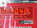 переключатель подрулевой Audi A6 4B/C5 [рестайлинг] 2002, 2.4 л., бензин, АКПП, чёрный, универсал, 8L0953513H.4B0953503H - фото №6