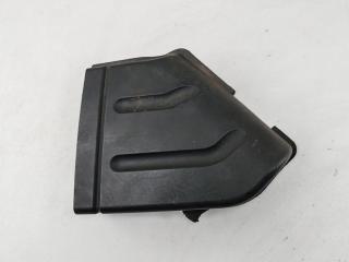 воздуховод Audi A4 B6 2004, 3.0 л., бензин, АКПП, чёрный, универсал, 8E0129617D