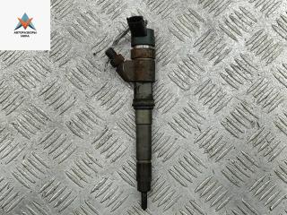 форсунка IVECO Daily 3 поколение 2004, 2.3 л., дизель, МКПП, белый, микроавтобус, 0445120011