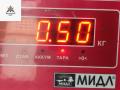 форсунка IVECO Daily 3 поколение 2004, 2.3 л., дизель, МКПП, белый, микроавтобус, 0445120011 - фото №3