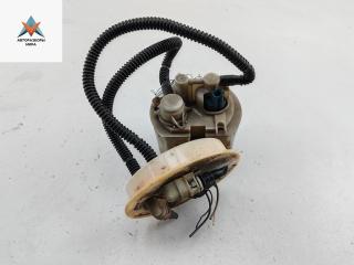 насос топливный Ford Mondeo 3 поколение [рестайлинг] 2003, 1.8 л., бензин, МКПП, чёрный, универсал, 3S71EB1
