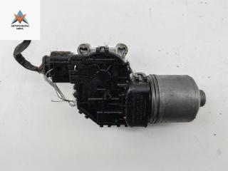 моторчик передних стеклоочистителей (дворников) Audi A4 B6 2004, 3.0 л., бензин, АКПП, чёрный, универсал, 8E1955119