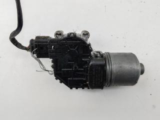 моторчик передних стеклоочистителей (дворников) Audi A4 B6 2004, 3.0 л., бензин, АКПП, чёрный, универсал, 8E1955119