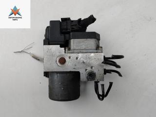 блок ABS Audi A6 4B/C5 1999, 2.5 л., дизель, МКПП, серый, универсал, 8E0614111AH