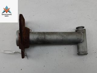 кронштейн переднего бампера Audi A6 4B/C5 1998, 1.8 л., Ti, бензин, МКПП, синий, седан