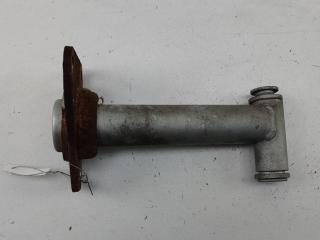 кронштейн переднего бампера Audi A6 4B/C5 1998, 1.8 л., Ti, бензин, МКПП, синий, седан