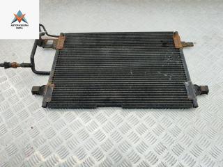 радиатор кондиционера Audi A4 B5 1997, 1.6 л., бензин, МКПП, синий, седан, 8D0260401C