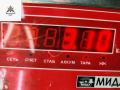 радиатор кондиционера Audi A4 B5 1997, 1.6 л., бензин, МКПП, синий, седан, 8D0260401C - фото №3