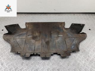 защита двигателя Audi 80 8A/B3 1989, 1.8 л., бензин, МКПП, серый, седан
