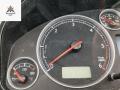 приборная панель SEAT Alhambra 1 поколение [рестайлинг] 2001, 1.9 л., дизель, МКПП, синий, минивэн, 7M7920840C - фото №2