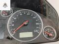 приборная панель SEAT Alhambra 1 поколение [рестайлинг] 2001, 1.9 л., дизель, МКПП, синий, минивэн, 7M7920840C - фото №4