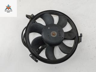 вентилятор радиатора Audi A6 4B/C5 1998, 1.8 л., Ti, бензин, МКПП, синий, седан, 863366J